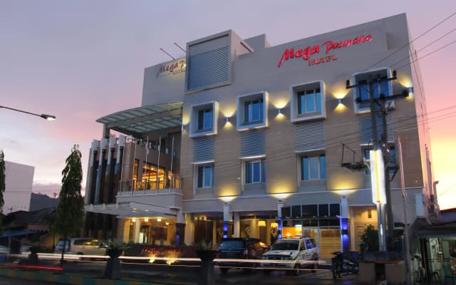 Mega Permata Hotel