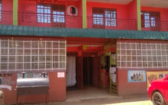 Veroanto Hotel