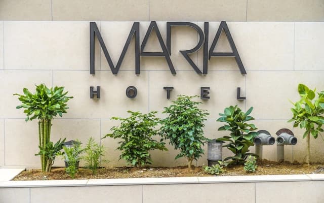 Hotel Maria