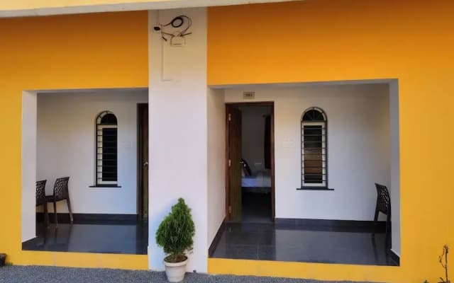 De Capital Hotel