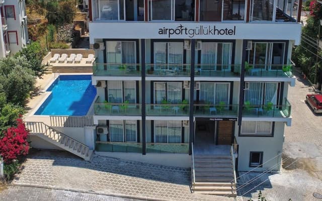 AirPort Gulluk Bodrum Otel