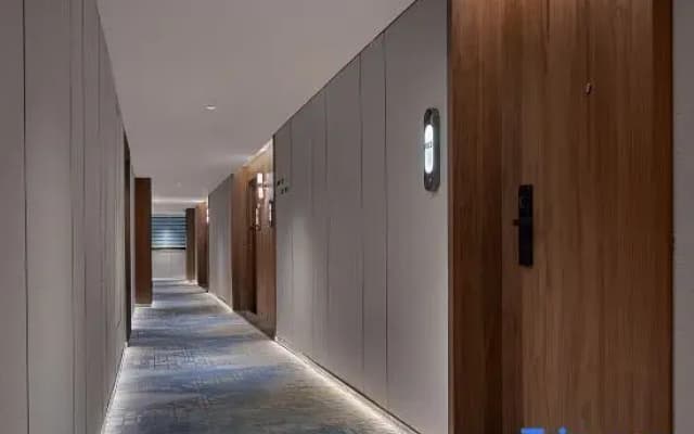 Xiangyun Shanshui Hotel Changsha