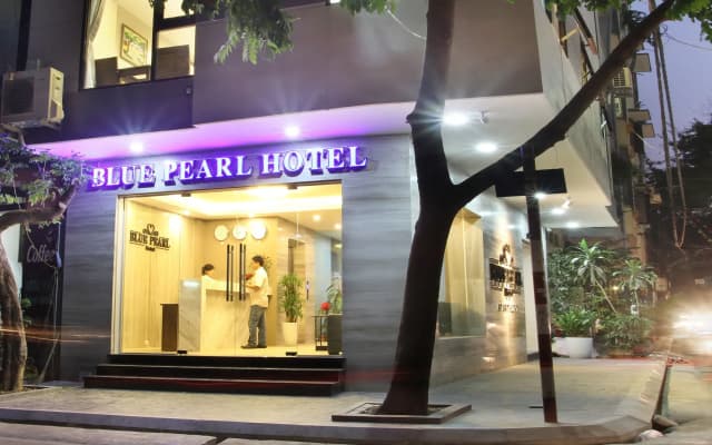 Blue Pearl West Hotel