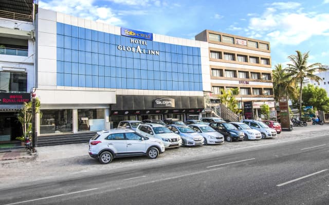 FabHotel Global Inn