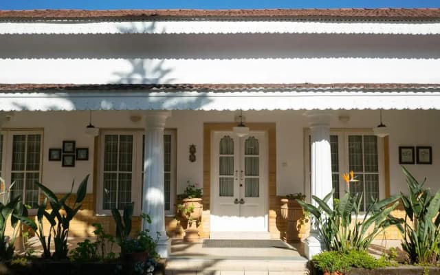 Marlihill Bungalow - CGH Earth
