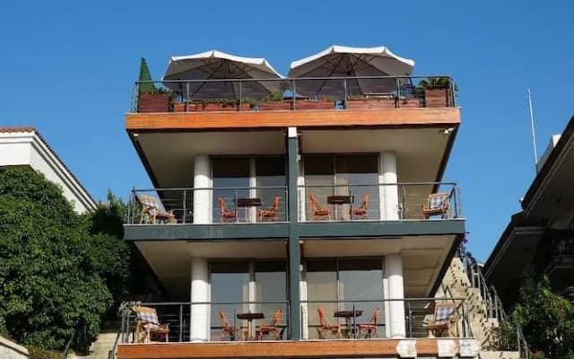 Rooms Exclusive - Adults Only