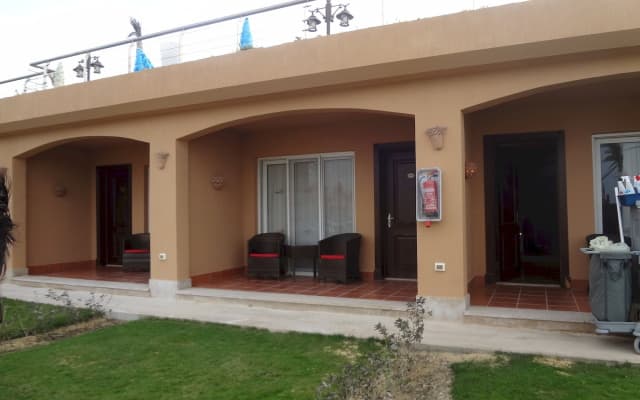 Porto Matrouh Beach Resort