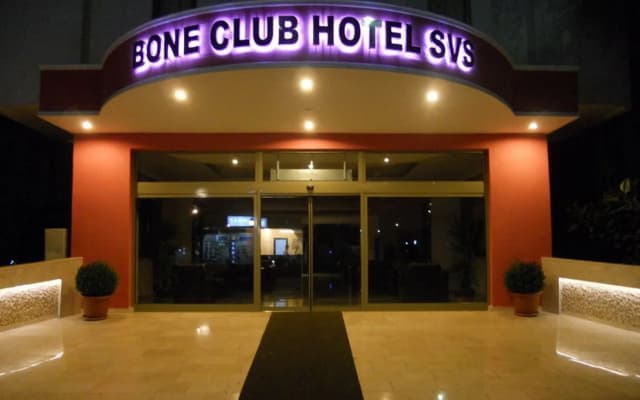 Bieno Club SVS Hotel