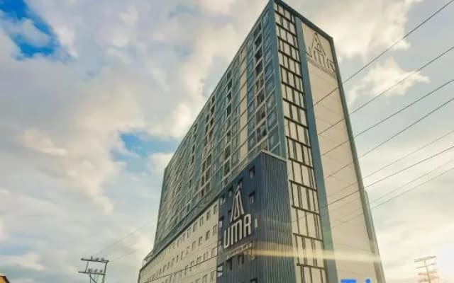 UMA Hotel and Residences