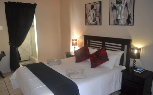 Castello Guesthouse Vryburg