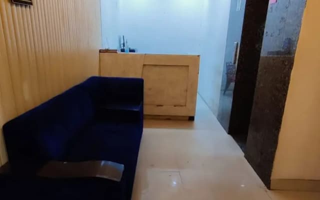 Hotel Rivasa Regency