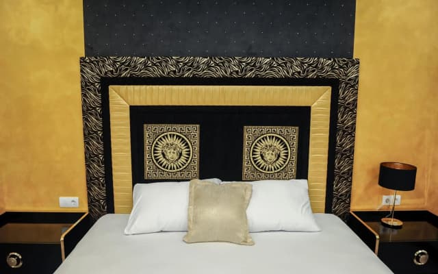 Apartmani President I