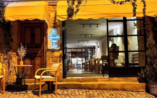 Samta Küçükköy