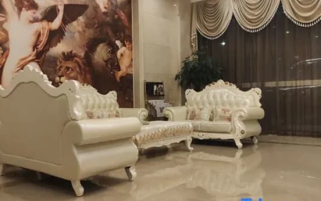 Vienna International Hotel (Liupanshui Shuicheng)