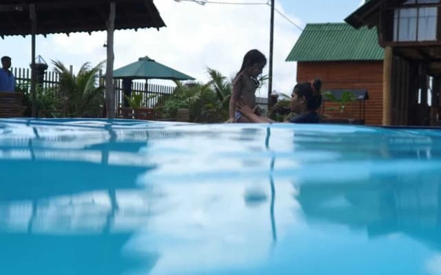 Hi Win Cottage Hotel