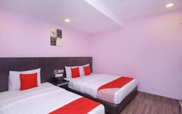 OYO 89775 98 Inn