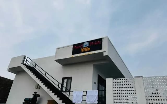 Pearl Pride Villa