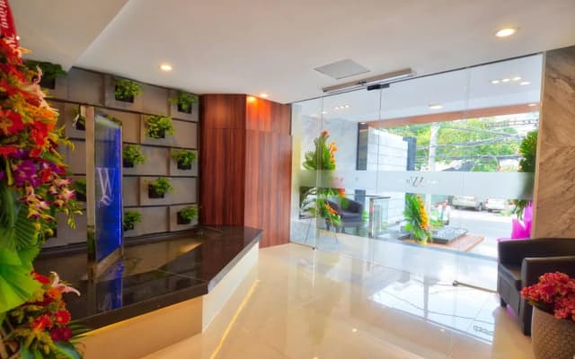 Hese Boutique Hotel & Apartment