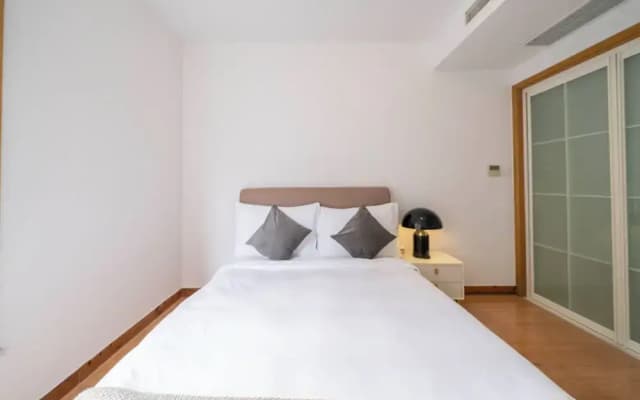 Tyms Gubei Elegant 3BR 2BA APT