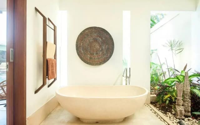 Villa Nikko I - Bidadari - Stunning 4-bdr villa in Seminyak