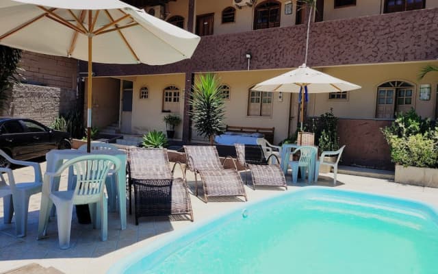Hotel Vale do Rio