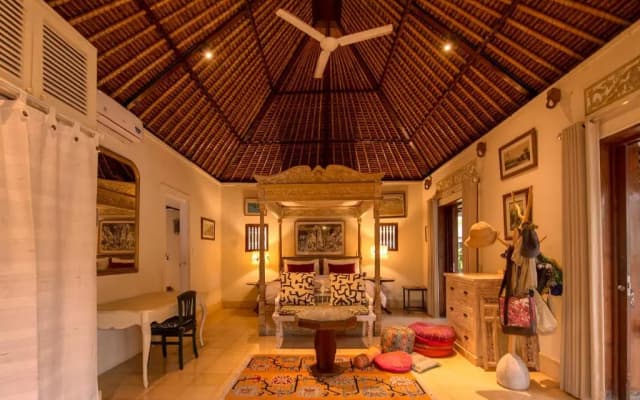 Bebek Cottage Sanur