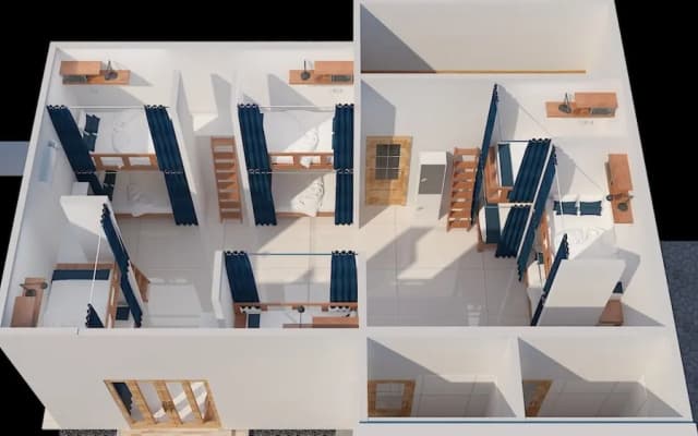Cornerstone Bali Coworking