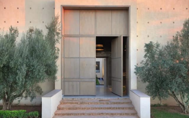 Sirayane Boutique Hotel and Spa