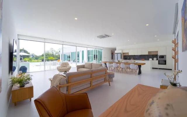 Luxury Villa at Palm Hills GolfClub PH4A