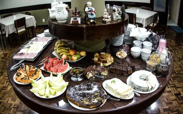 Hotel Casimiro