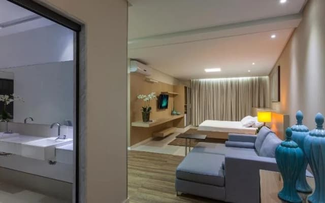 Leopoldo Hotel