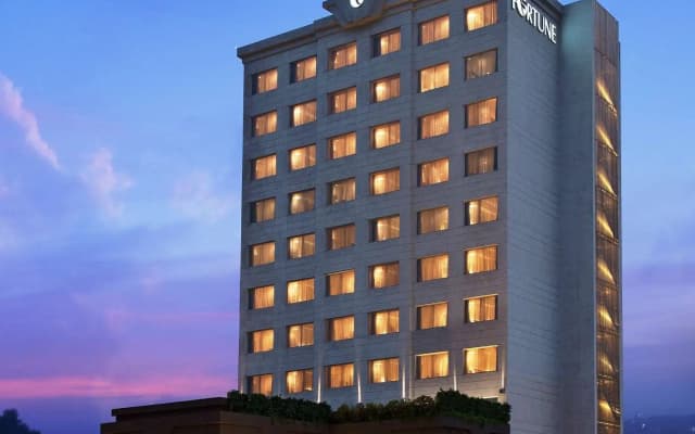 Fortune Park JPS Grand Rajkot - Member ITC Hotels' Group