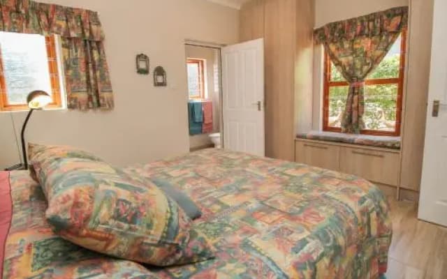 The Annexe at No. 5