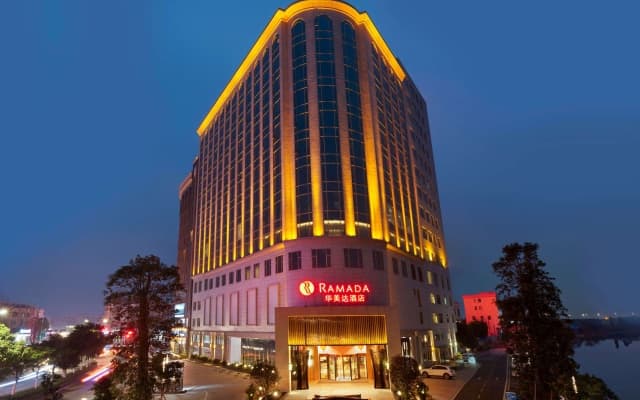 Ramada Foshan Shunde