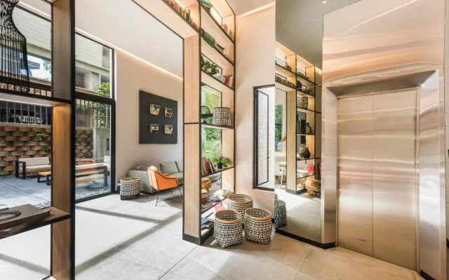 Lettera Hotel