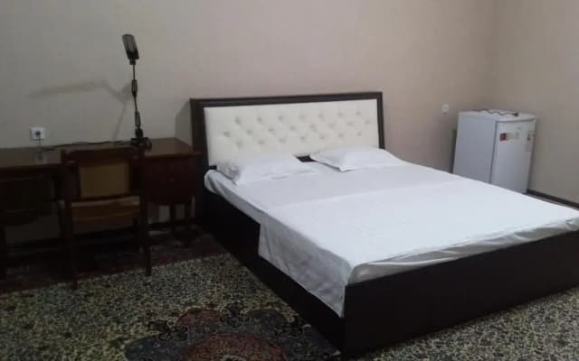 Hotel Bek