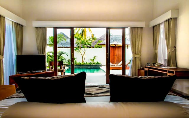 Utara Villas
