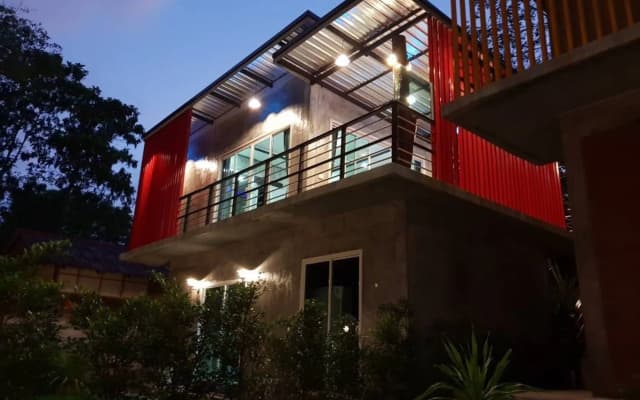 Lanta K Home