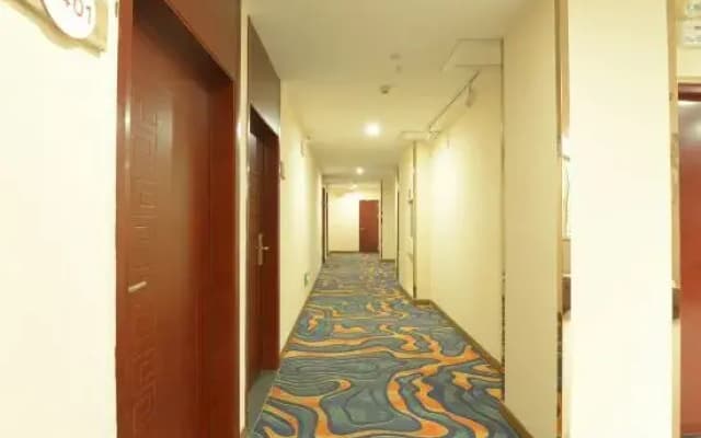 Hengxi Boutique Hotel