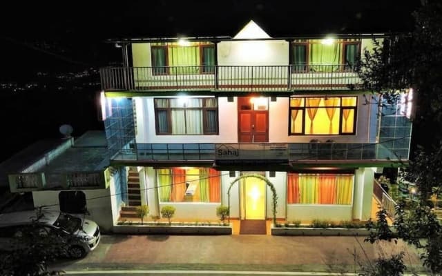 Sahaj Hotel