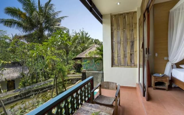 Ubud Sari Health Resort