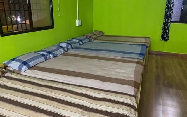 Dandeli Eco VanaVasa by StayApart