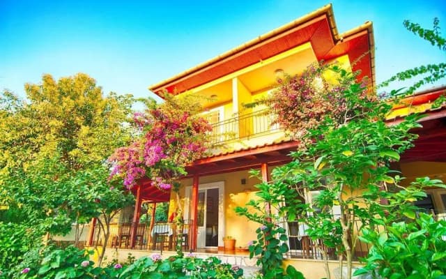 Göcek Alize Hotel