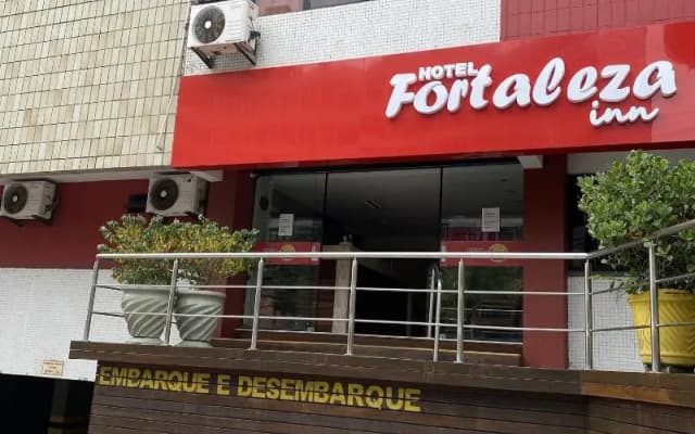 Hotel Fortaleza Inn