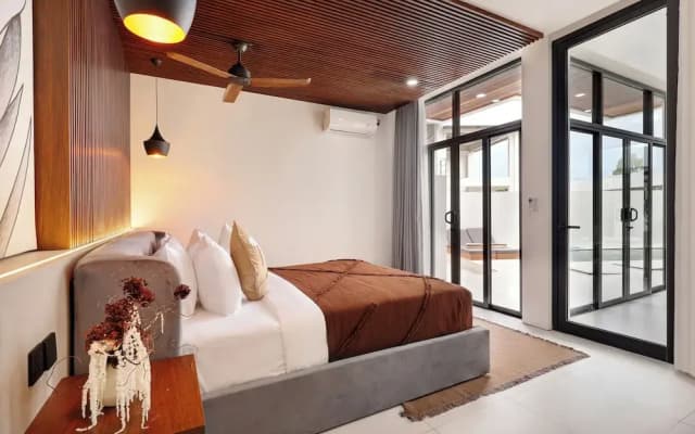 Baliwood Residence Villas II