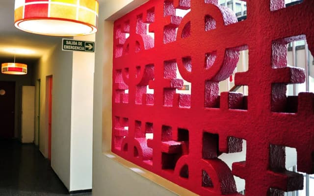 Hostel Suites Mendoza