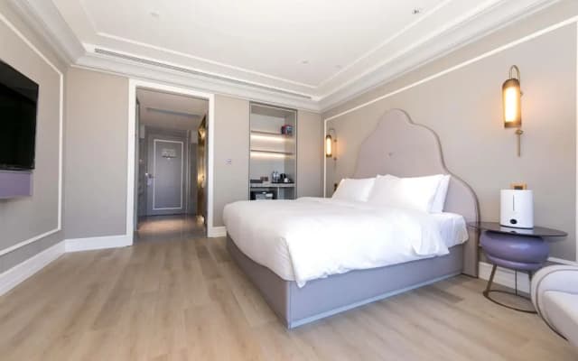 Mercure Turpan Downtown