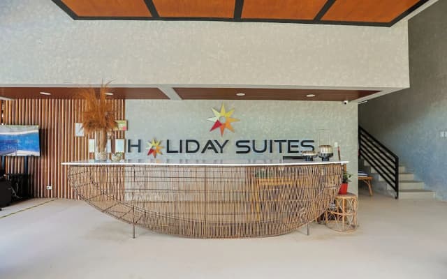 Holiday Suites Port Barton