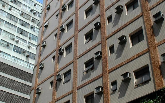 Real Castilha Hotel