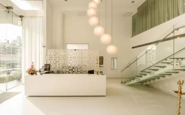 SRS Springs Hotel & Spa